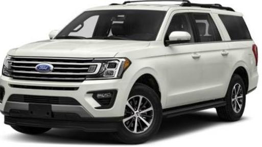 FORD EXPEDITION MAX 2018 1FMJK1KT7JEA05109 image